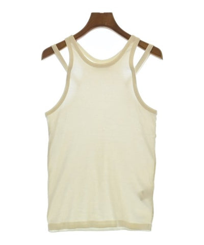 SAYAKA DAVIS Tank tops