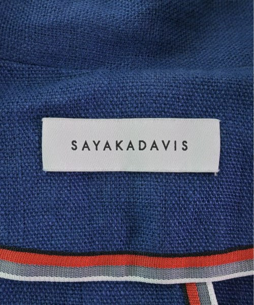 SAYAKA DAVIS Casual jackets