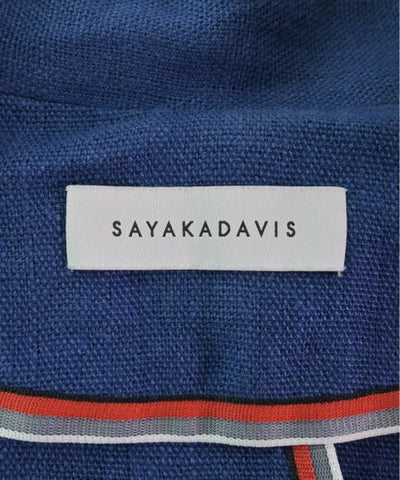 SAYAKA DAVIS Casual jackets