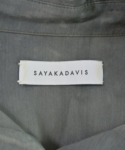 SAYAKA DAVIS Blouses