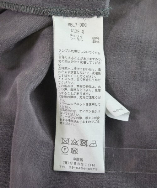 SAYAKA DAVIS Blouses