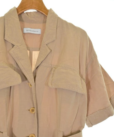 SAYAKA DAVIS Overalls/ Rompers/ Jumpsuits