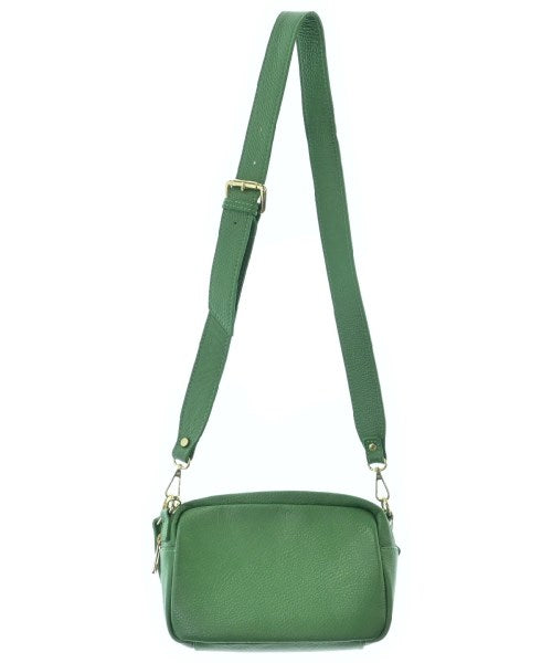 MARCO BIANCHINI Shoulder bags