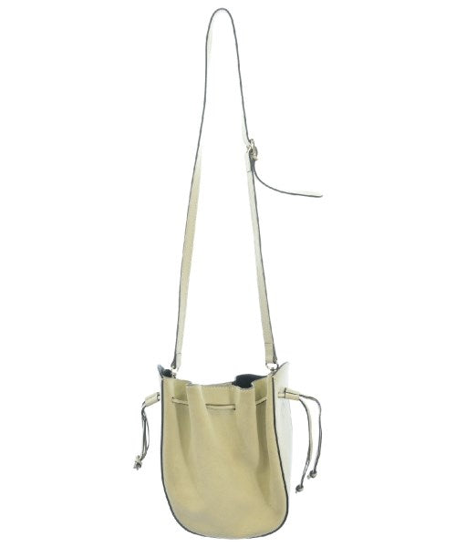 MARCO BIANCHINI Shoulder bags