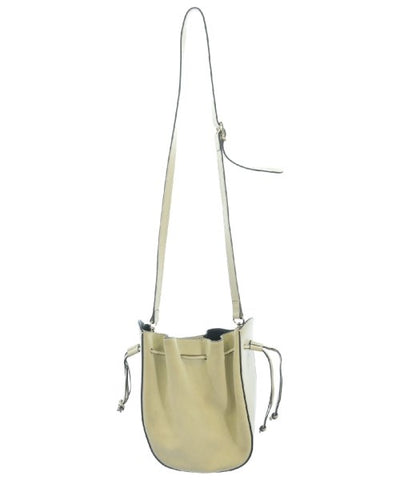 MARCO BIANCHINI Shoulder bags