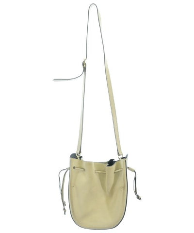 MARCO BIANCHINI Shoulder bags