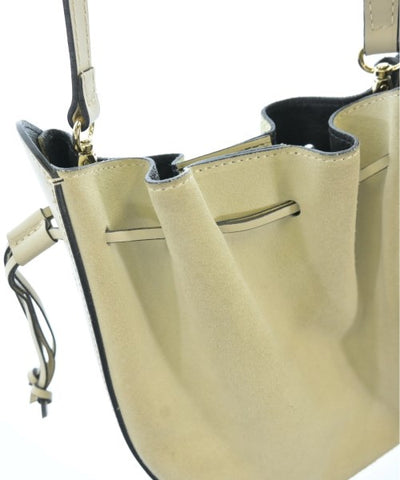 MARCO BIANCHINI Shoulder bags
