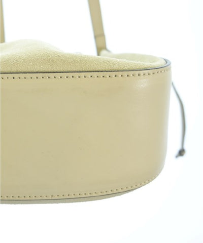 MARCO BIANCHINI Shoulder bags