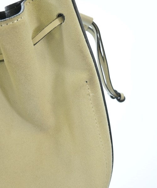 MARCO BIANCHINI Shoulder bags