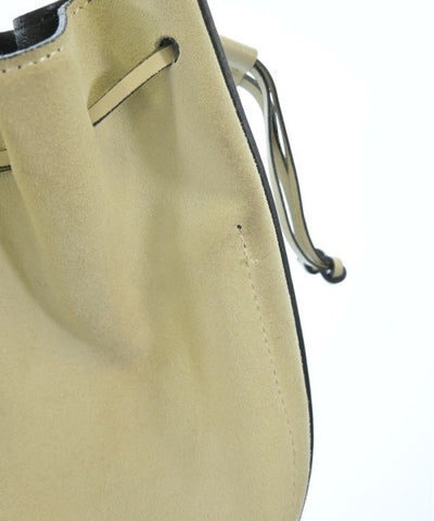 MARCO BIANCHINI Shoulder bags