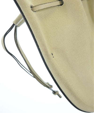 MARCO BIANCHINI Shoulder bags