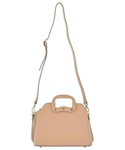 MARCO BIANCHINI Shoulder bags