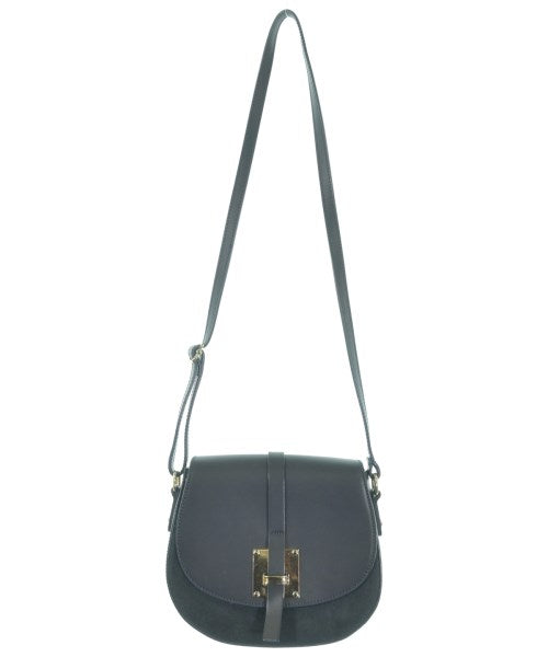 MARCO BIANCHINI Shoulder bags
