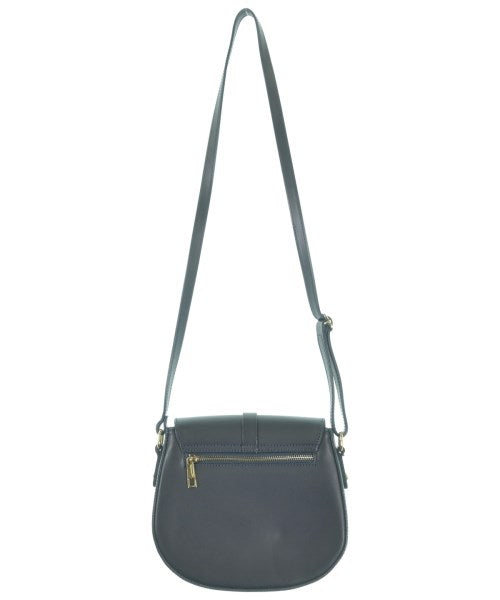 MARCO BIANCHINI Shoulder bags