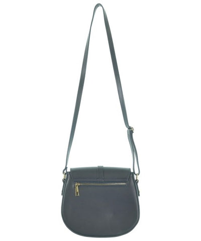 MARCO BIANCHINI Shoulder bags
