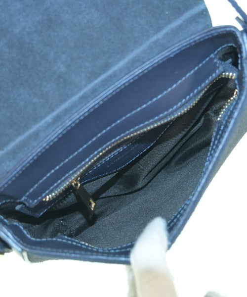 MARCO BIANCHINI Shoulder bags