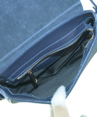 MARCO BIANCHINI Shoulder bags