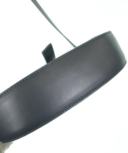 MARCO BIANCHINI Shoulder bags