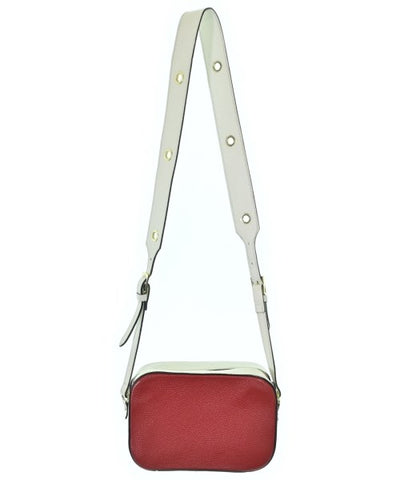 MARCO BIANCHINI Shoulder bags