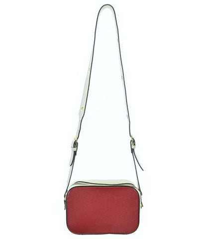 MARCO BIANCHINI Shoulder bags