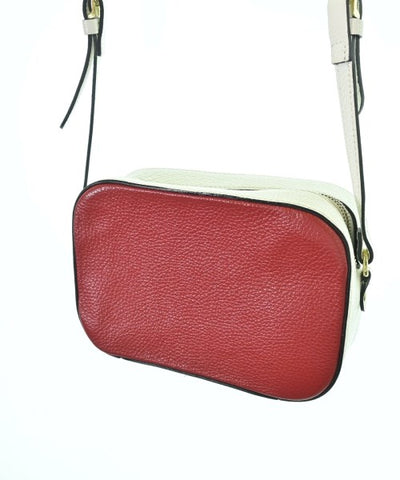 MARCO BIANCHINI Shoulder bags