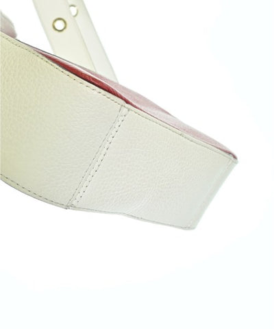 MARCO BIANCHINI Shoulder bags