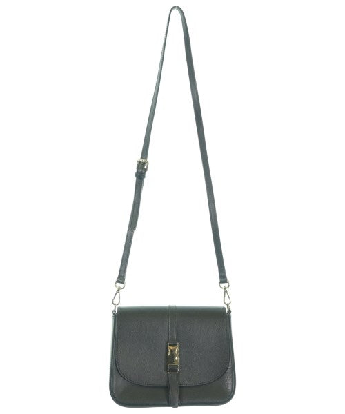 MARCO BIANCHINI Shoulder bags