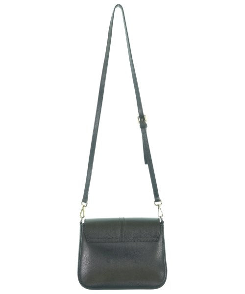 MARCO BIANCHINI Shoulder bags