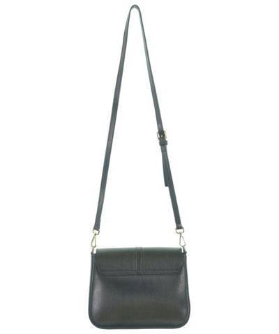 MARCO BIANCHINI Shoulder bags
