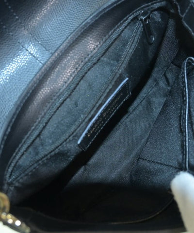 MARCO BIANCHINI Shoulder bags