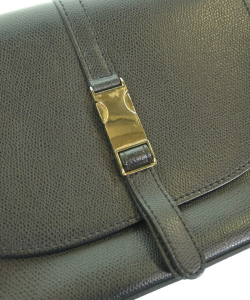 MARCO BIANCHINI Shoulder bags