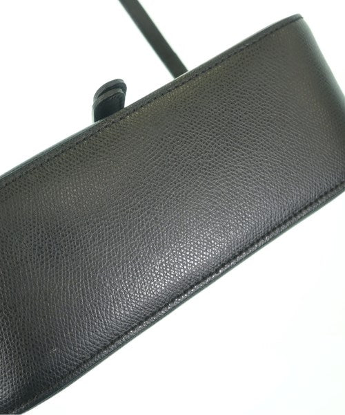 MARCO BIANCHINI Shoulder bags