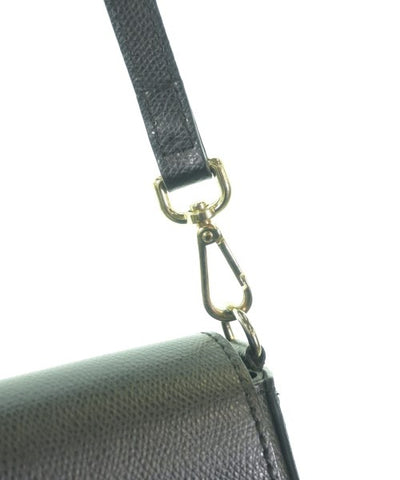 MARCO BIANCHINI Shoulder bags