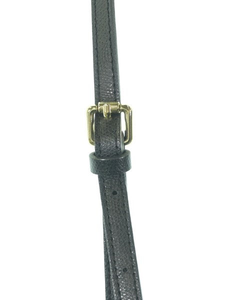 MARCO BIANCHINI Shoulder bags