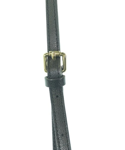 MARCO BIANCHINI Shoulder bags