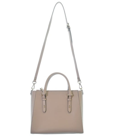 GIANNI NOTARO Handbags