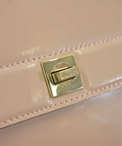 GIANNI NOTARO Handbags