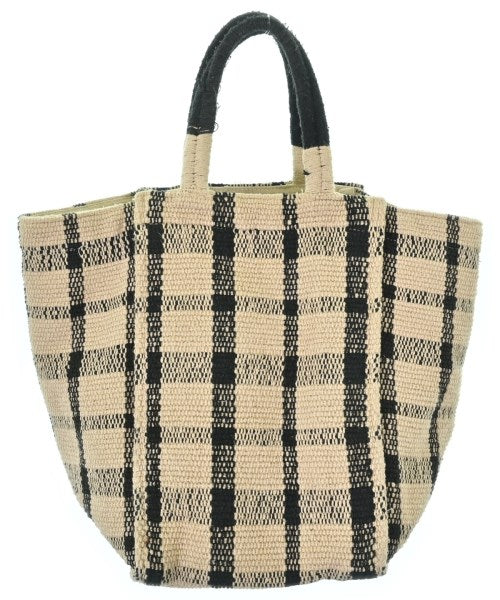 Lilas Campbell Basket bags