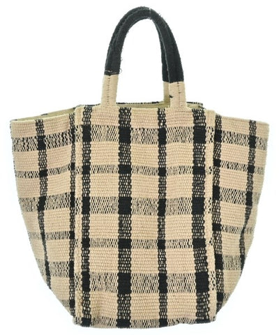 Lilas Campbell Basket bags