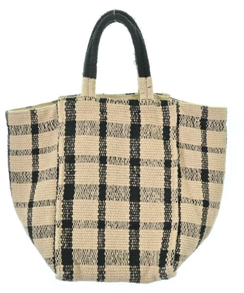 Lilas Campbell Basket bags