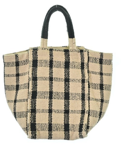 Lilas Campbell Basket bags