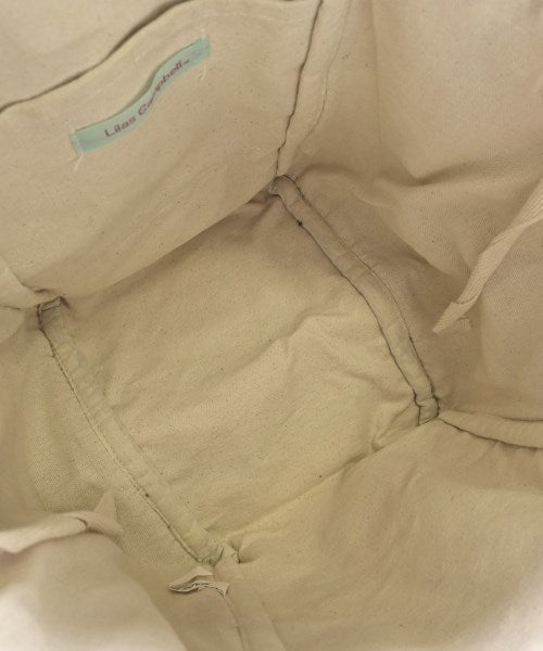 Lilas Campbell Basket bags