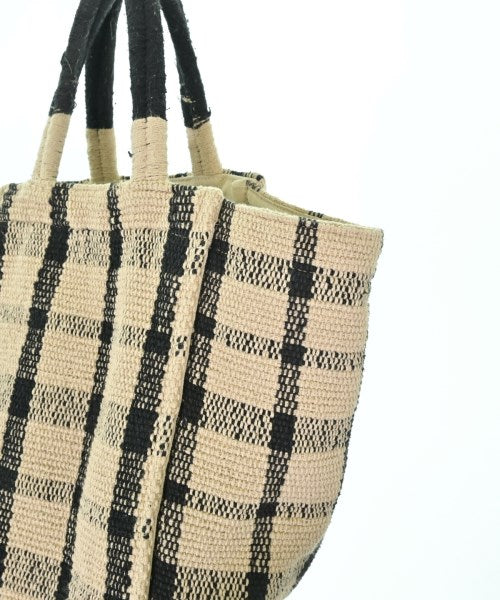 Lilas Campbell Basket bags