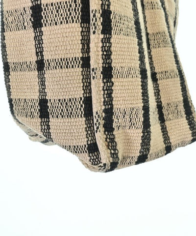 Lilas Campbell Basket bags