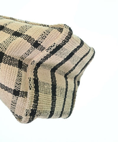 Lilas Campbell Basket bags