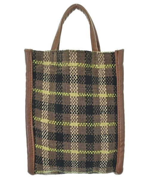 Lilas Campbell Shoulder bags