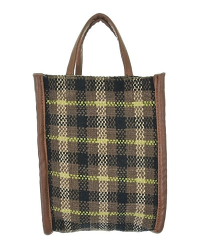 Lilas Campbell Shoulder bags