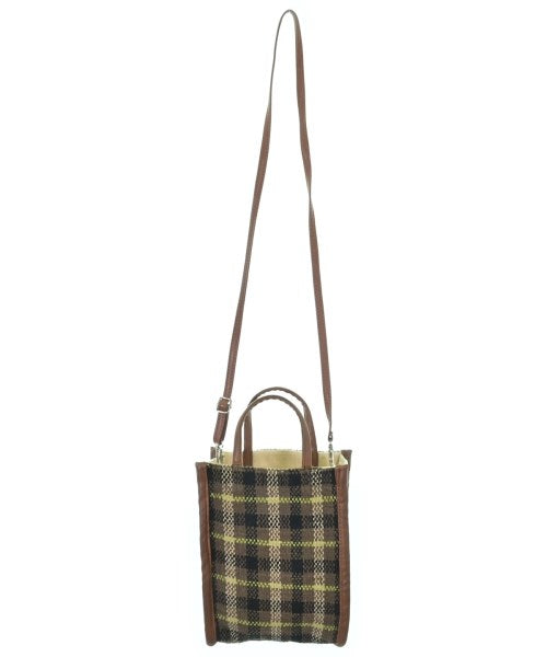 Lilas Campbell Shoulder bags