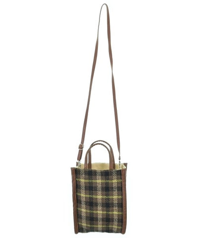 Lilas Campbell Shoulder bags