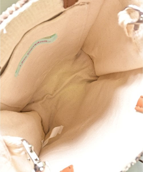 Lilas Campbell Shoulder bags